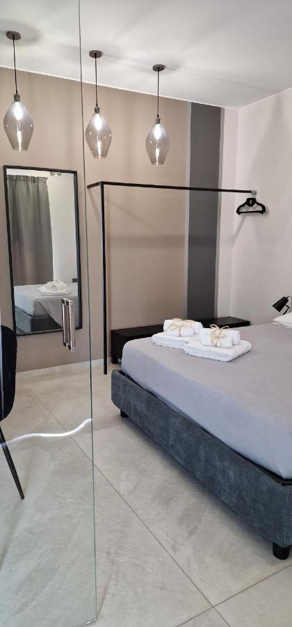 Thalassa Rooms Avola Exterior foto